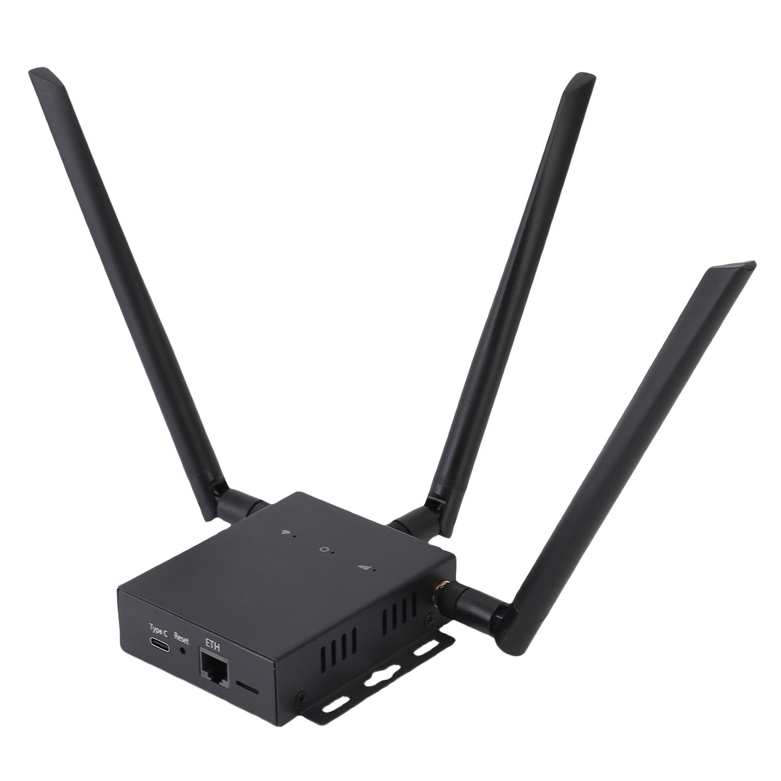 Routeur WiFi 6 4G LTE CPE, Point D'accès sans Fil 300Mbps, pour