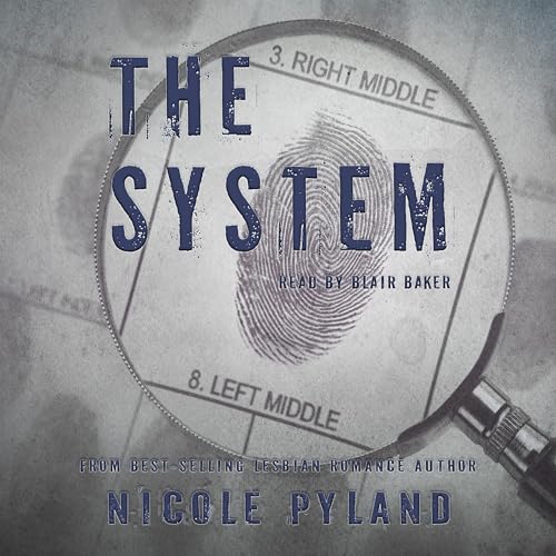 The System by Nicole Pyland episode artwork