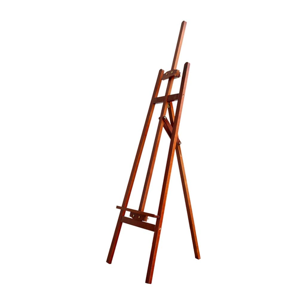 NGDFGR Easel For Plates Display At Weddings Stand For Posters Picture Frames Artists Craft Box,