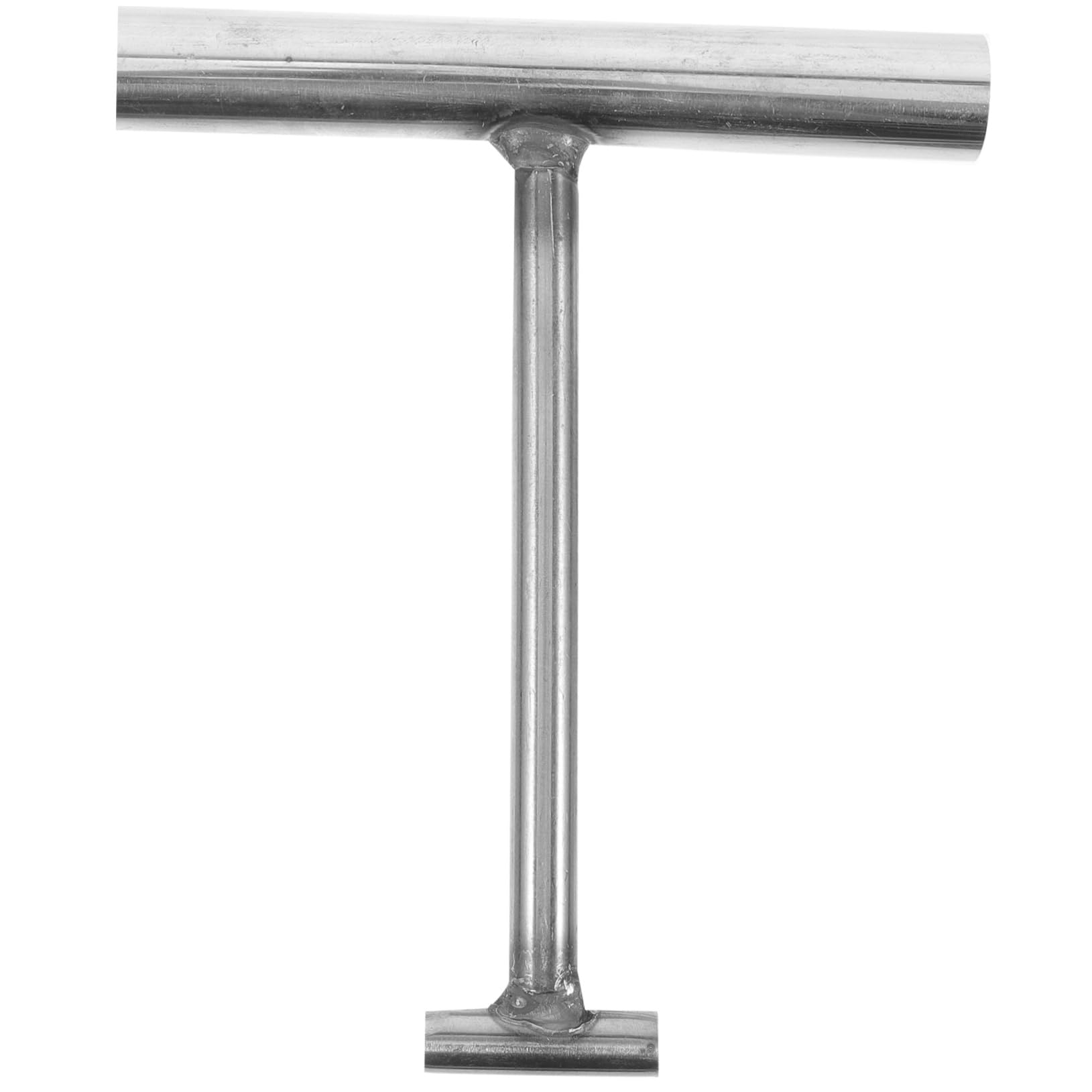 HAPINARY Trampoline Spring Pull Tools Home Tool Roller Shutter Door Hook Manhole Cover Lifter Lifting Manhole Pull Hook Trampoline Pull Hook Garbage Disposal Tool Sliding Stainless Steel