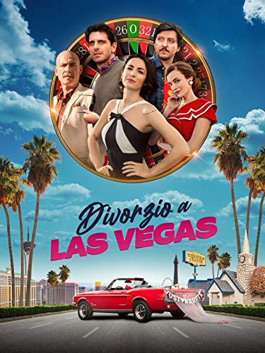 Divorzio a Las Vegas