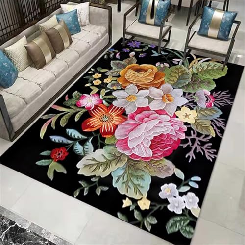 Tapis antidérapant intérieur haut de gamme et indéformable