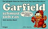  Garfield, Buch 7: Garfield schmust sich ran
