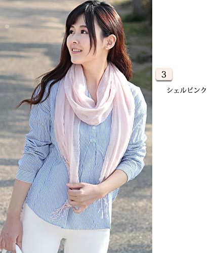 Uvカットストールのおすすめ10選 大判タイプも Heim ハイム