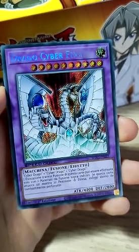 Yu-Gi-Oh! Speed Duel GX – Cofanetto Accademia Del Duellante, Fino A 8 Giocatori, Oltre 200 Carte, ITA
