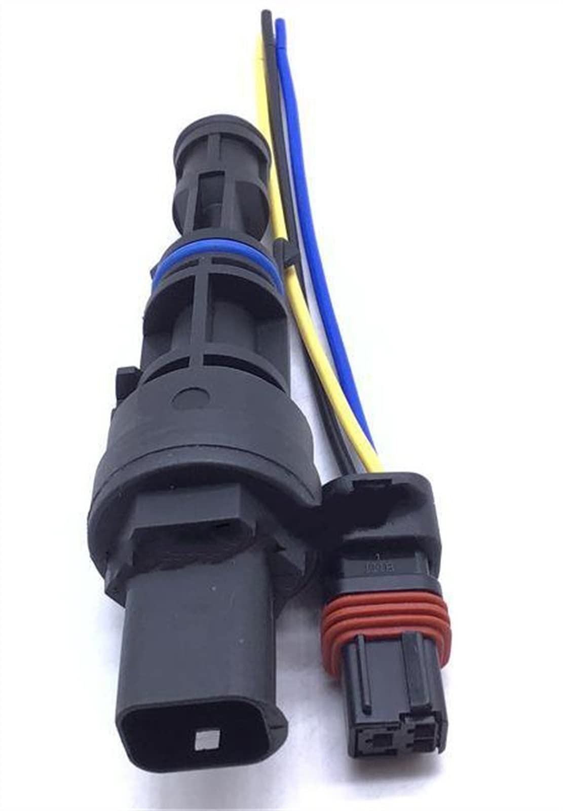 Capteur de Vitesse ABS, Compteur de Vitesse, odomètre, Prise SS2, Fil de connecteur en Queue de Cochon, pour Clio, pour Megane 7700418919 7700414694