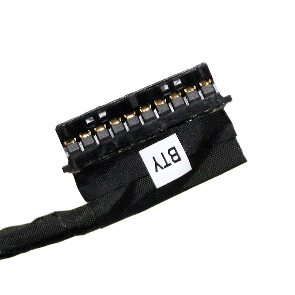 Battery Cable Wire Line Replacement For Dell Latitude 5300 5310 2-in-1 0G0PMP G0PMP 450.0G305.0021 450.0G305.0011 E5300 P97G - Foto 8