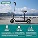 Gotrax Fusion Seat Electric Scooter for Adults, 8.5