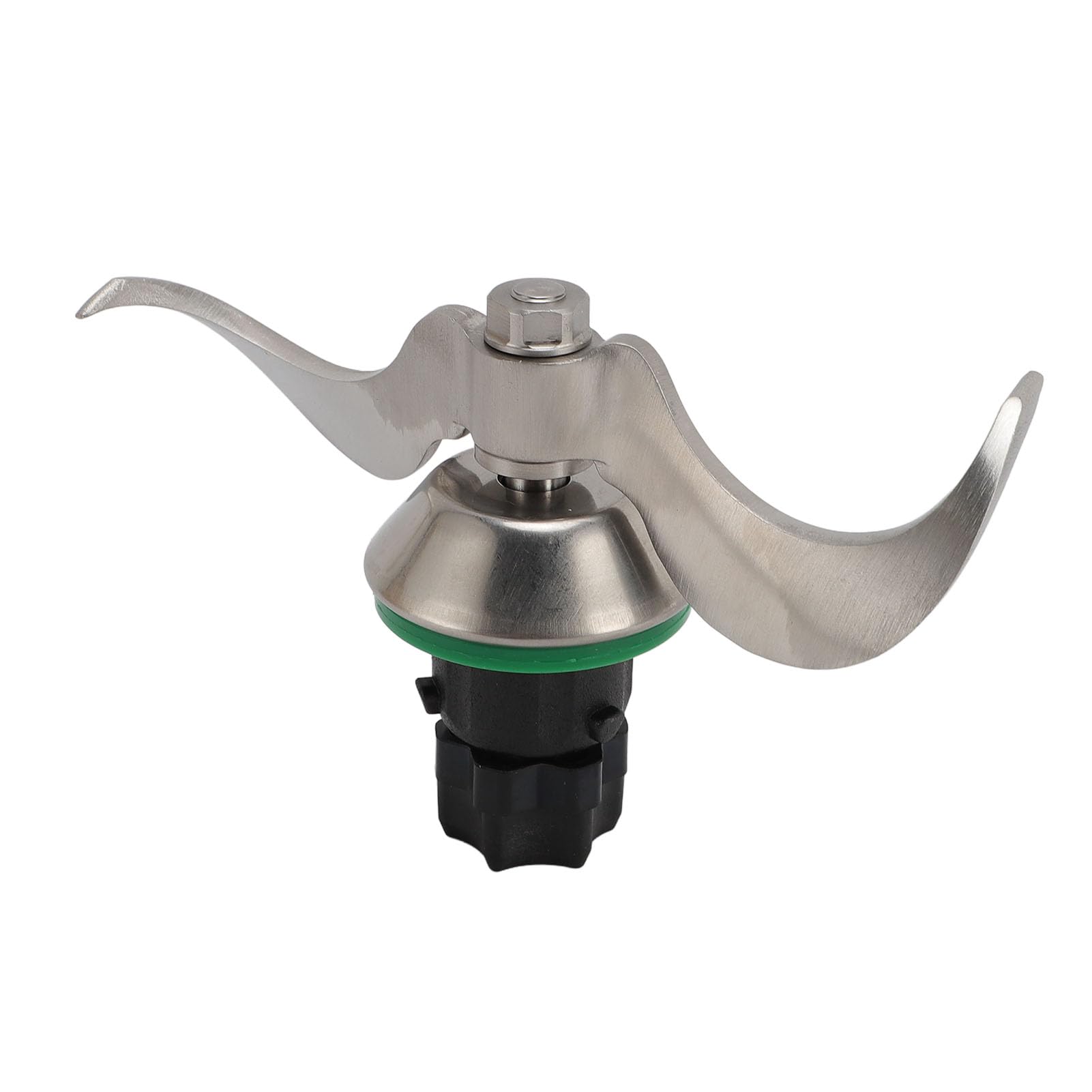 Lama per Frullatore, Lame di Ricambio in Acciaio Inox per TM5 TM6
