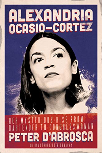 alexandra ocasio cortez amazon