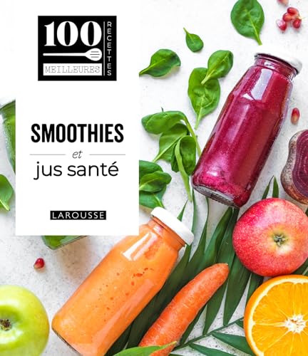 Smoothies et Jus Santé