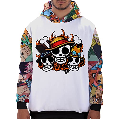 appa moletom com capuz amazon