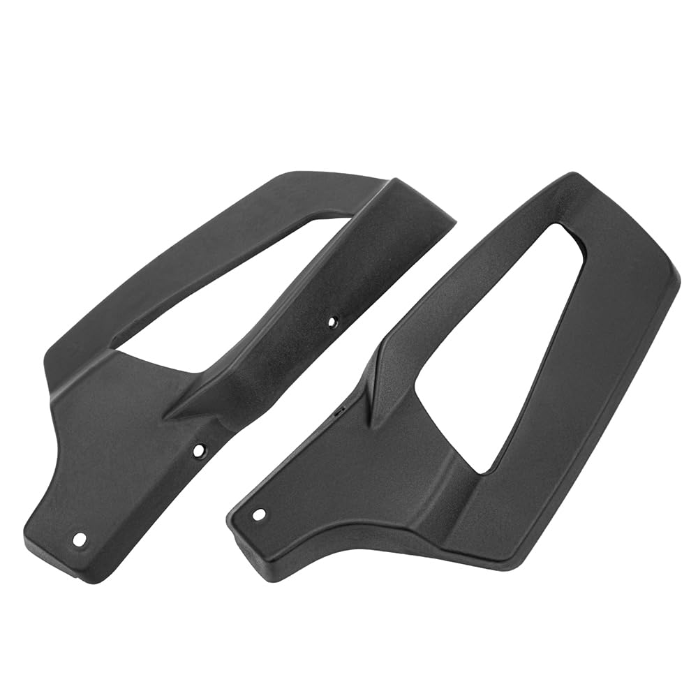 Guardabarros trasero izquierdo y derecho para Honda Rancher 350 Rancher 400 2004-2007