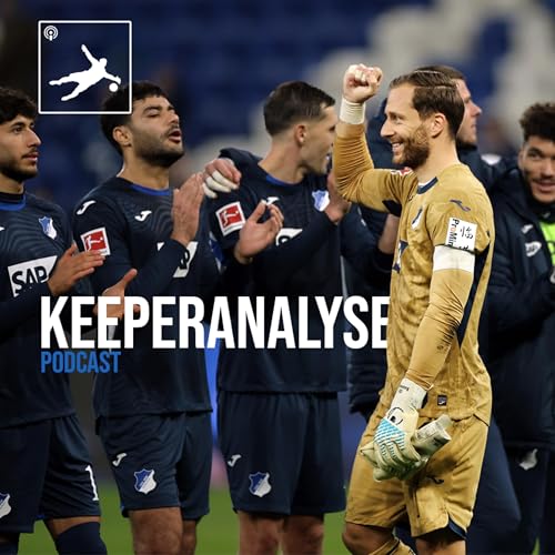 Folge 158: Der 27. Spieltag der Bundesliga 2025/26