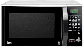 Forno de Micro-ondas Solo 30L Branco 127V