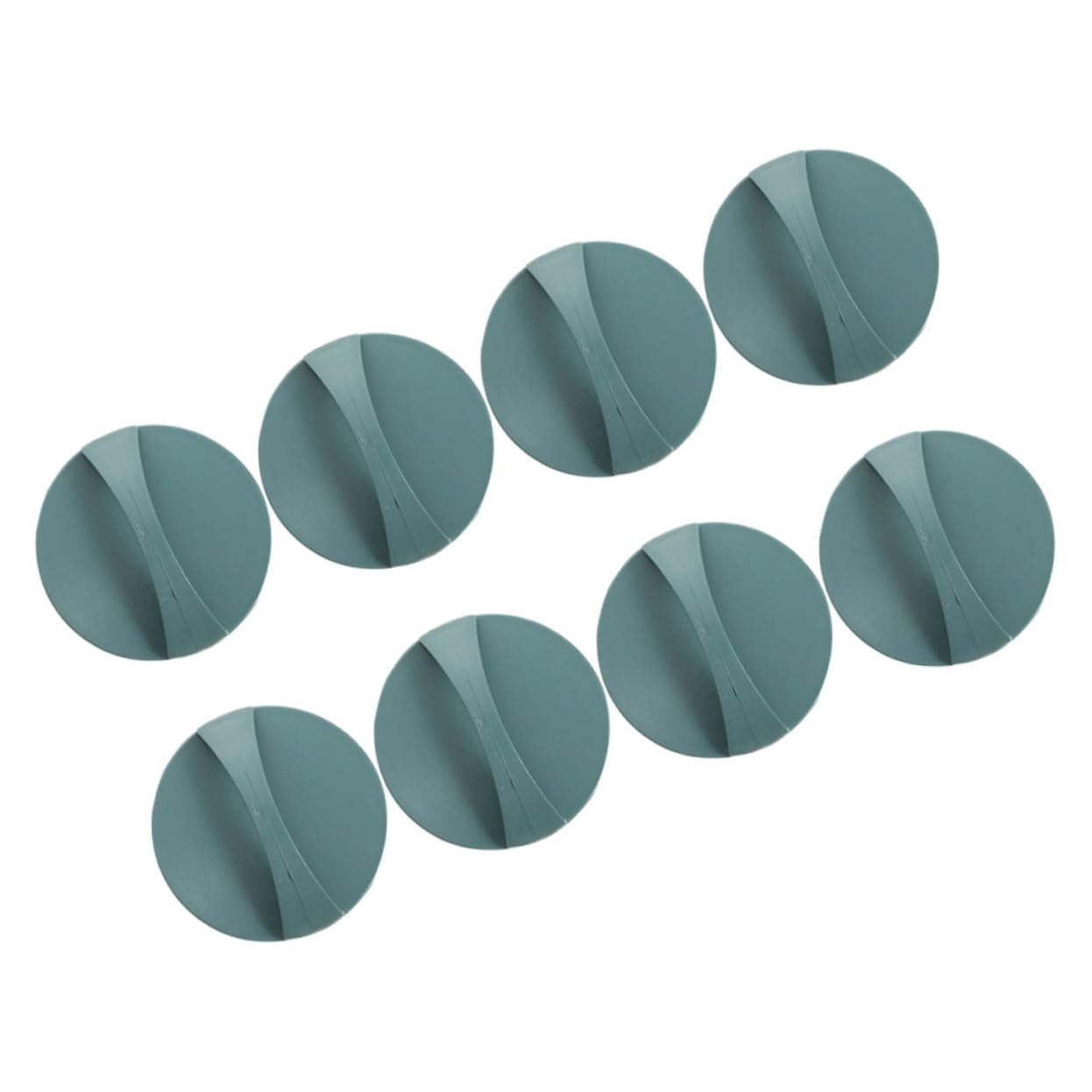 HOMSFOU 8pcs Printmaking Kit Abs Material Printing Plate Engraving Board Carving Sheets Comprehensive Printmaking Tools for Artists