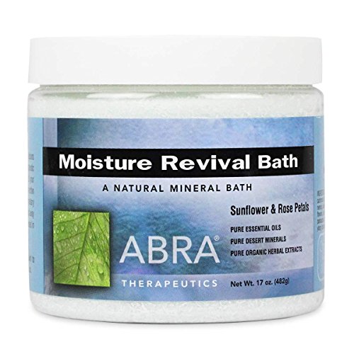 Mineral Bath Moisture Revival 17 Ounces #TOP9