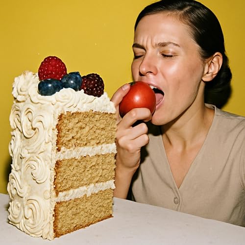 Die s&uuml;&szlig;e L&uuml;ge &ndash; So knackst du die Zuckerfalle (Zuckerfreie Ern&auml;hrung)