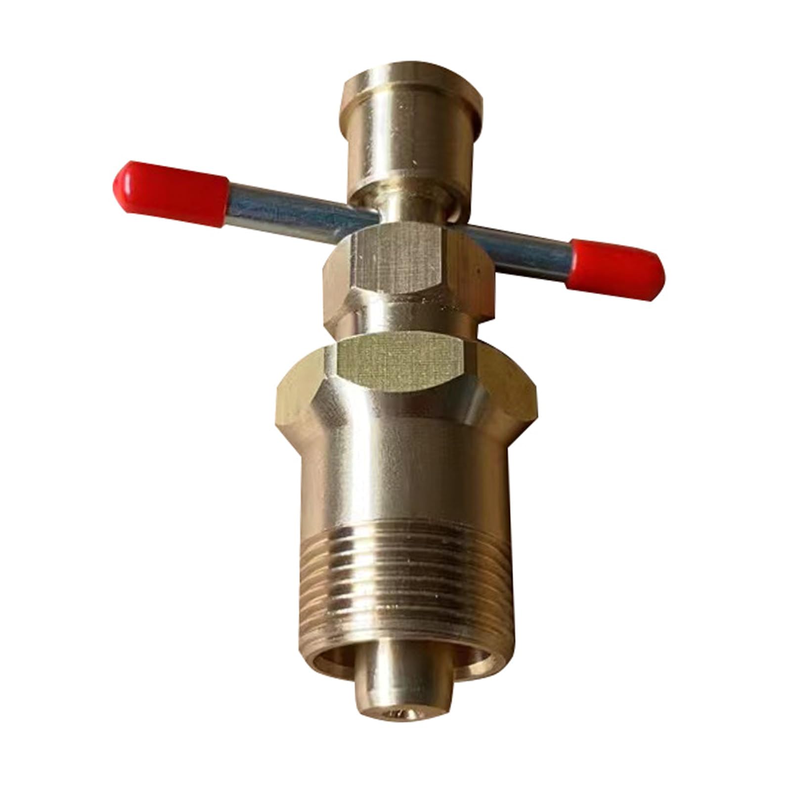 Removers Puller Tool Removal Tool Solid Brass Brass Pipe Fitting Compression Fittings Thread Tool Puller Accessories