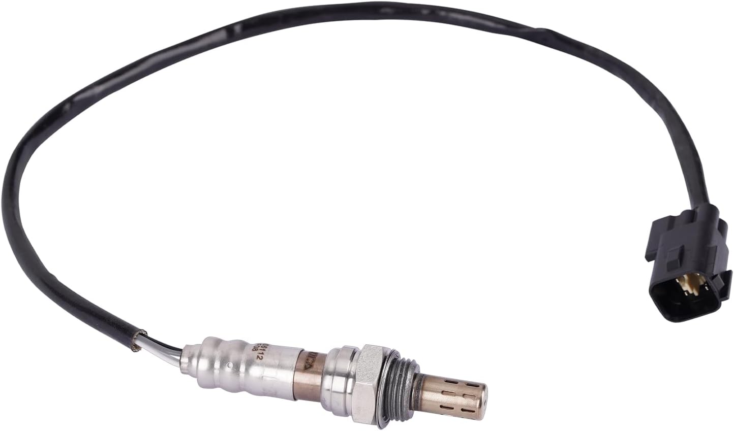 MOCA 2 Pcs Oxygen Sensors Fit 2013-2016 for Hyundai Santa Fe Sport 2.4L & 2010-2015 for Hyundai Tucson 2.4L & 2010-2013 for Kia Forte 2.0L & 2011-2016 for Kia Sportage 2.4L