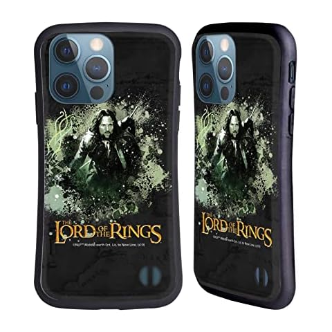 Head Case Designs Aragorn iPhone Case Cover