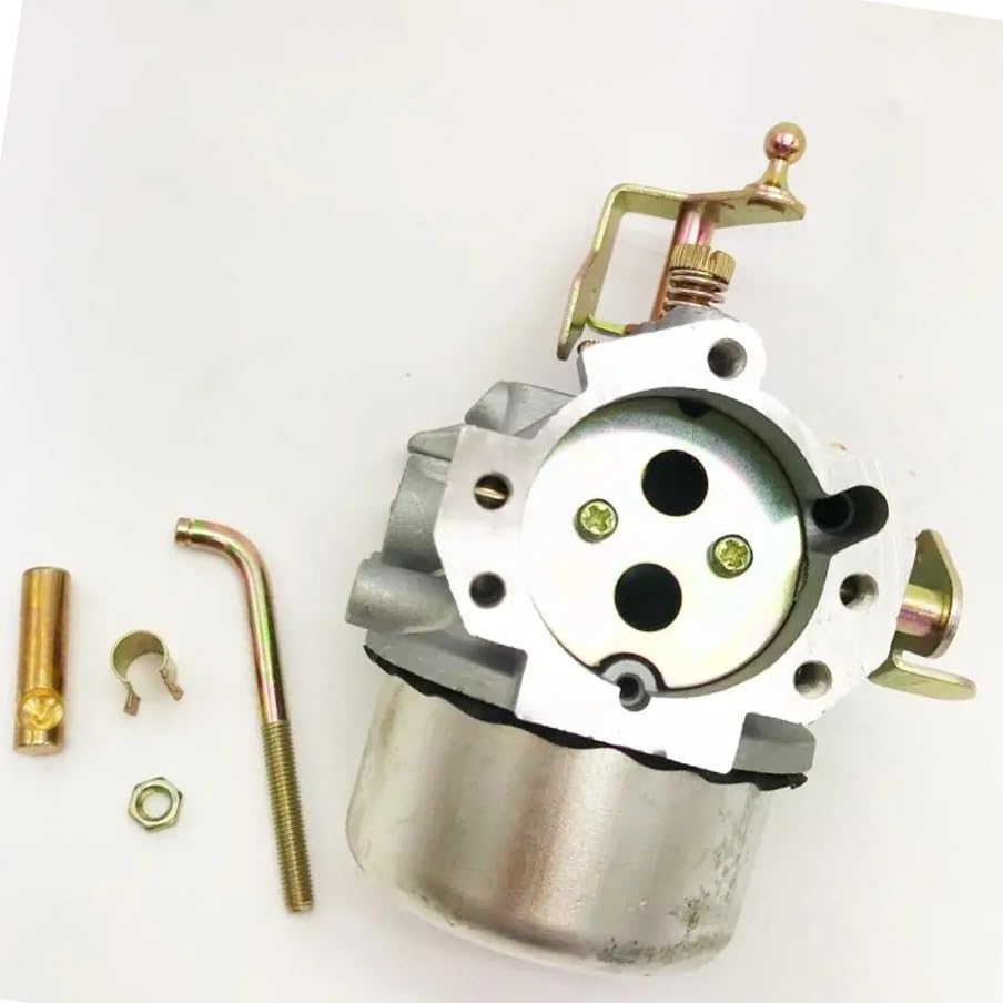 Carburateur en fonte pour moteur K321 K341 de 14hp et 16hp