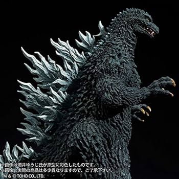 Amazon.co.jp: 東宝30cmシリーズ 酒井ゆうじ造形コレクション