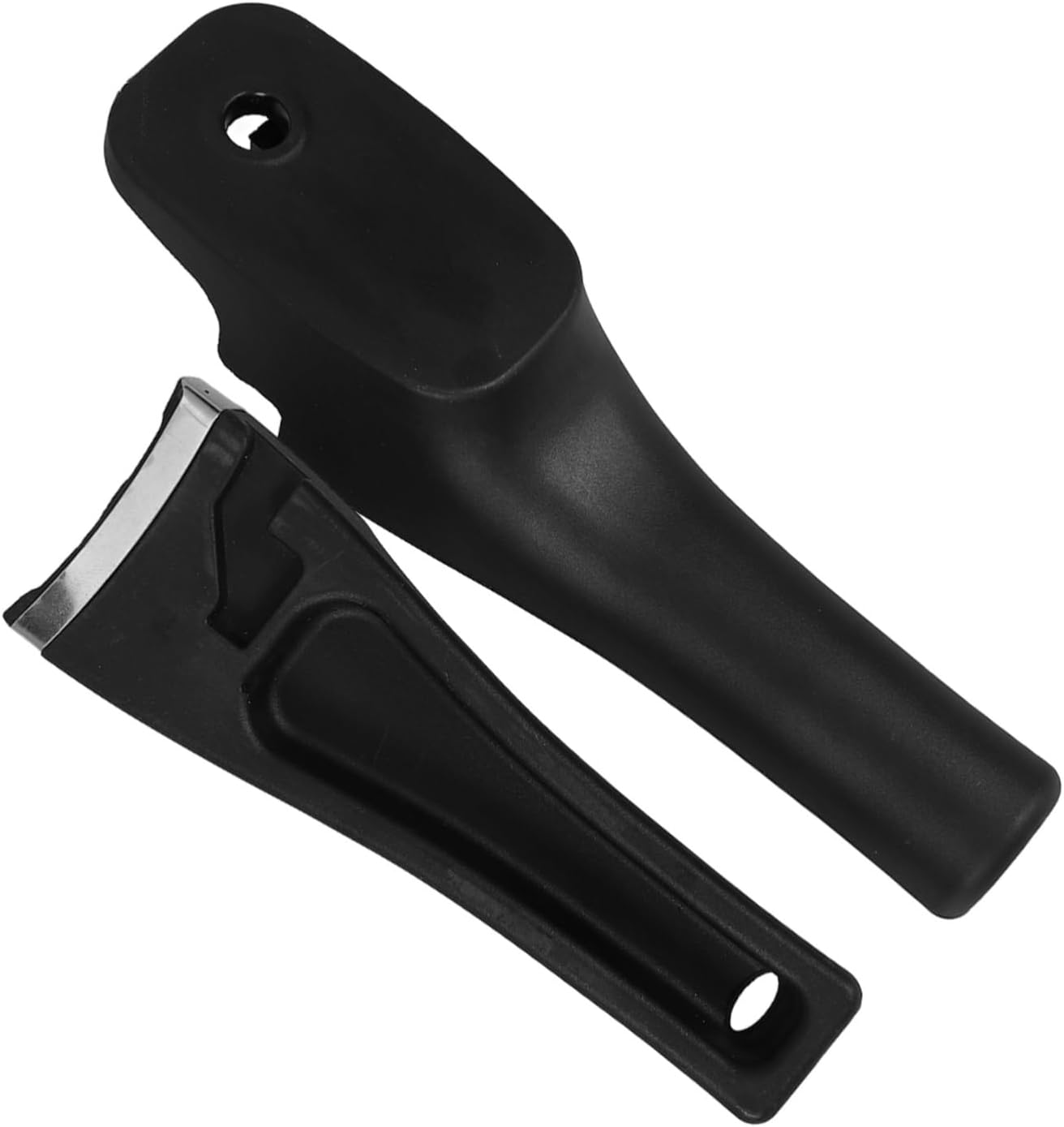 Garneck 4pairs Replacement Handles for Pressure Cookers Pots Grip Cookware Accessories Handle Pressure Cooker Part