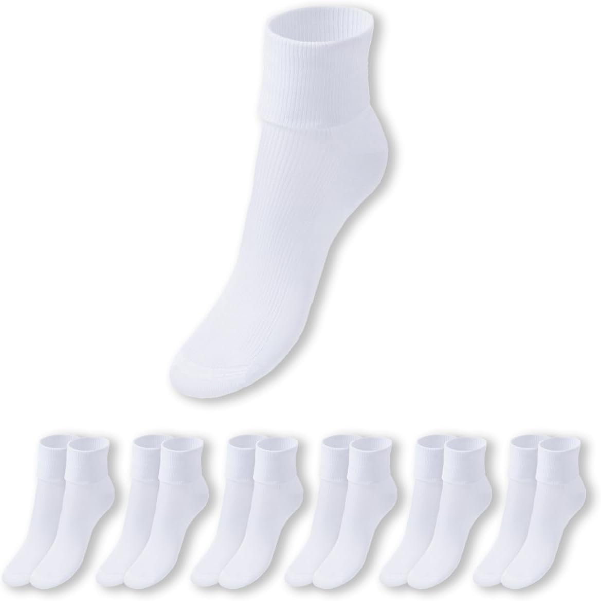 Calze Da Donna, Moda, Abbigliamento - Fan Di Lidl - Foto 9