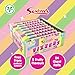Swizzels Giant Original Fizzers Sweet 24 Rolls in Box