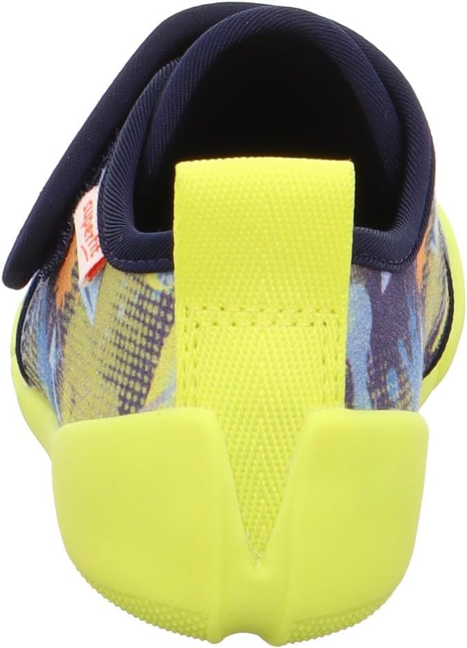 Superfit Boy's Venti Mule