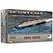 Victory at Sea: HMS Hood
