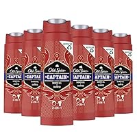 Old Spice Captain 