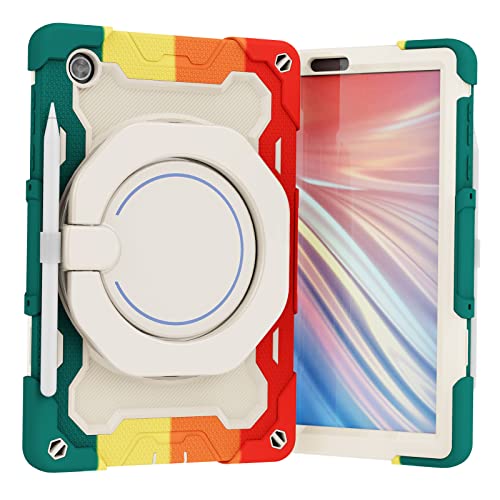 Étui Antichoc Lenovo Tab M10 HD 10.1 pour Éviter les Casses
