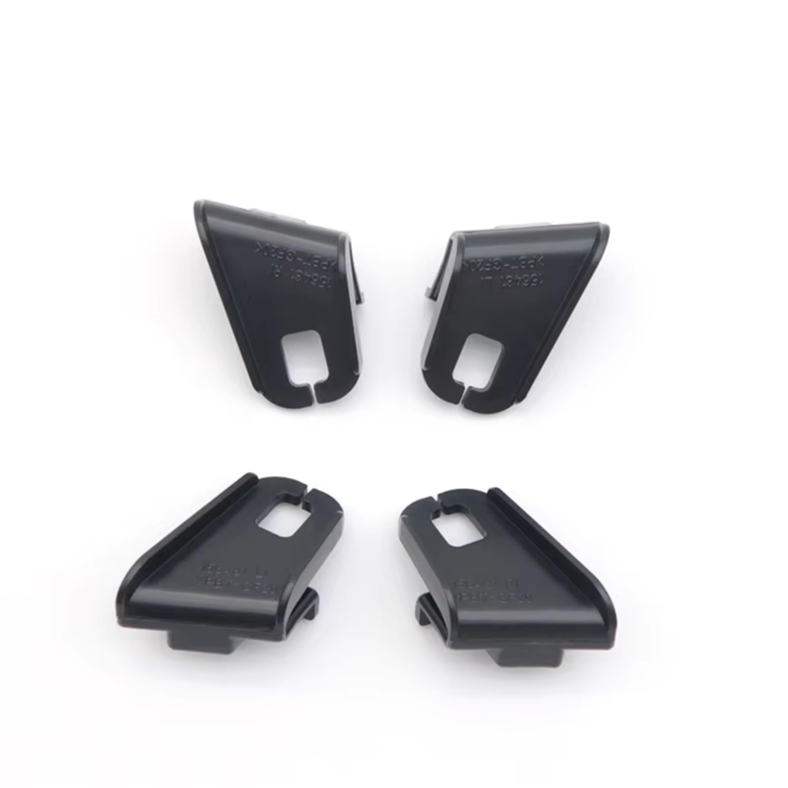 Mit 7er E66 E65 E67 2004–2008 Scheinwerfer-Reparatursatz Fester Klaue