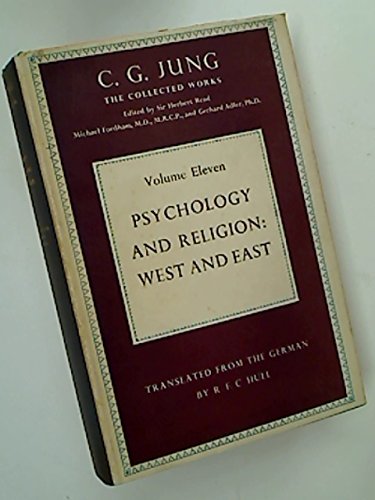 Psychology and religion: West and East
