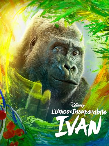 L'unico e insuperabile Ivan