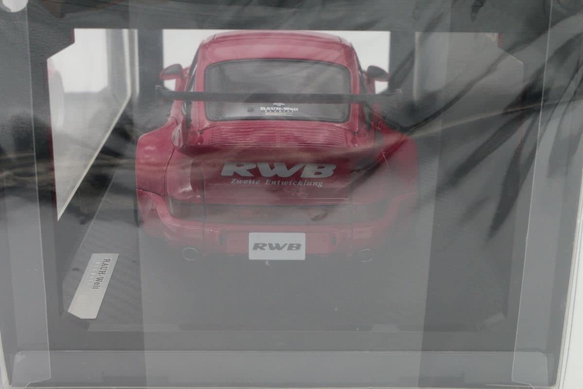 Amazon | IGNITION MODEL イグニッションモデル 1/18 PORSCHE RWB 964