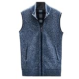 Coupe : aspect cardigan épais pour un confort optimal