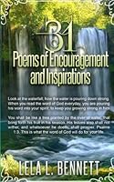31 Poems of Encouragement and Inspirations 0999077805 Book Cover