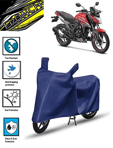 Image of Waterproof X Blade Bike Cover