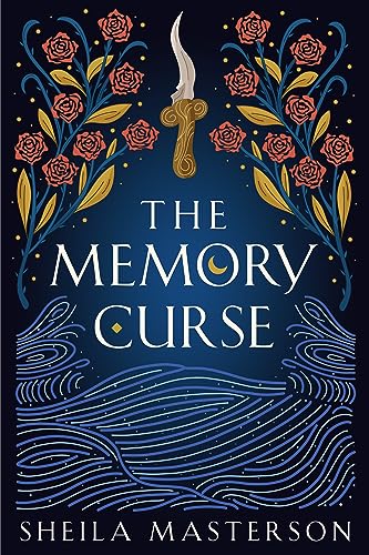The Memory Curse (The Lost God Book 2)