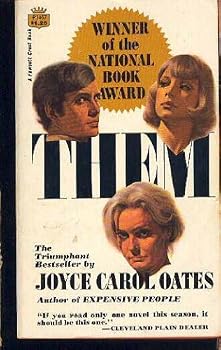 Mass Market Paperback Them Book