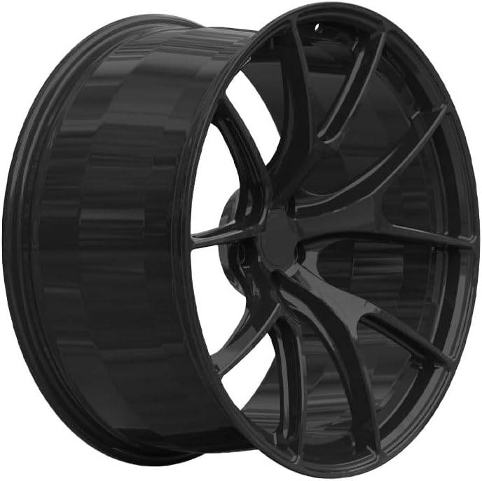 Forged Wheels Compatible with Bmw 325 G80 M2 M3 M4 M5 X6 Xdrive40i M X5 X4 735li 740li7 18 19 20 21 22 Inch rims,Perfect installation(Four Wheels,19in.)