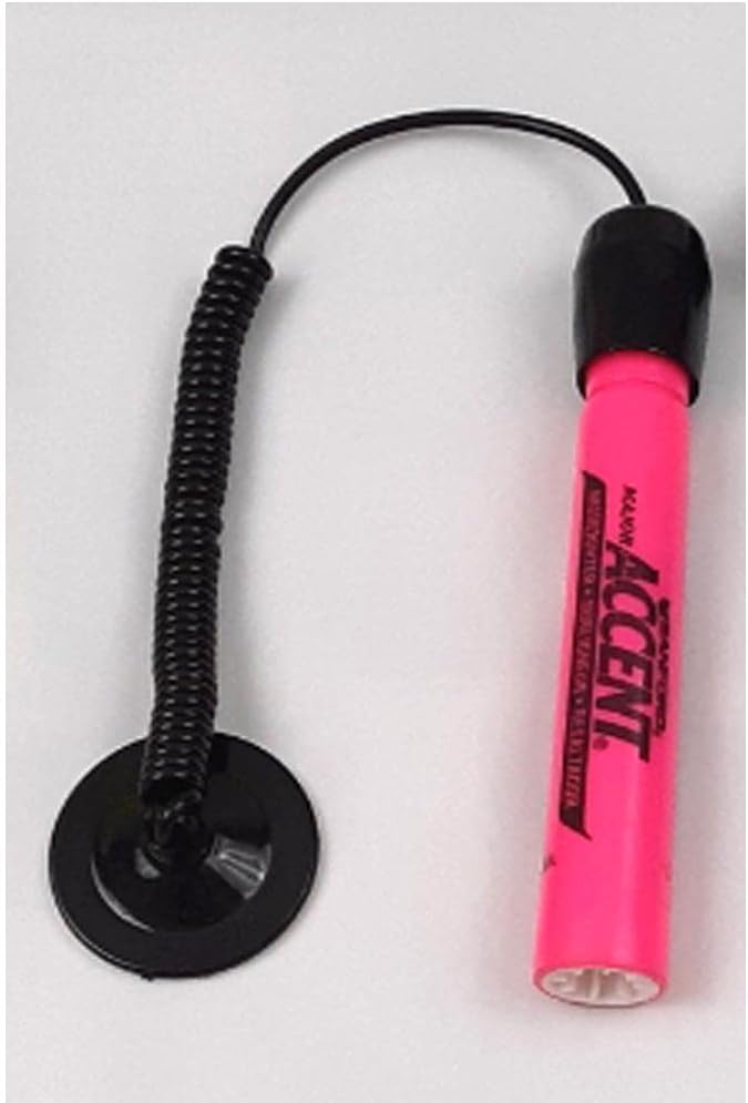 Dry Erase Marker/Pen/Stylus Tethers/Lanyard Adhesive Dry