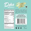 Deka Mini Wafer Bites (ChocoChoco, Pack of 3)