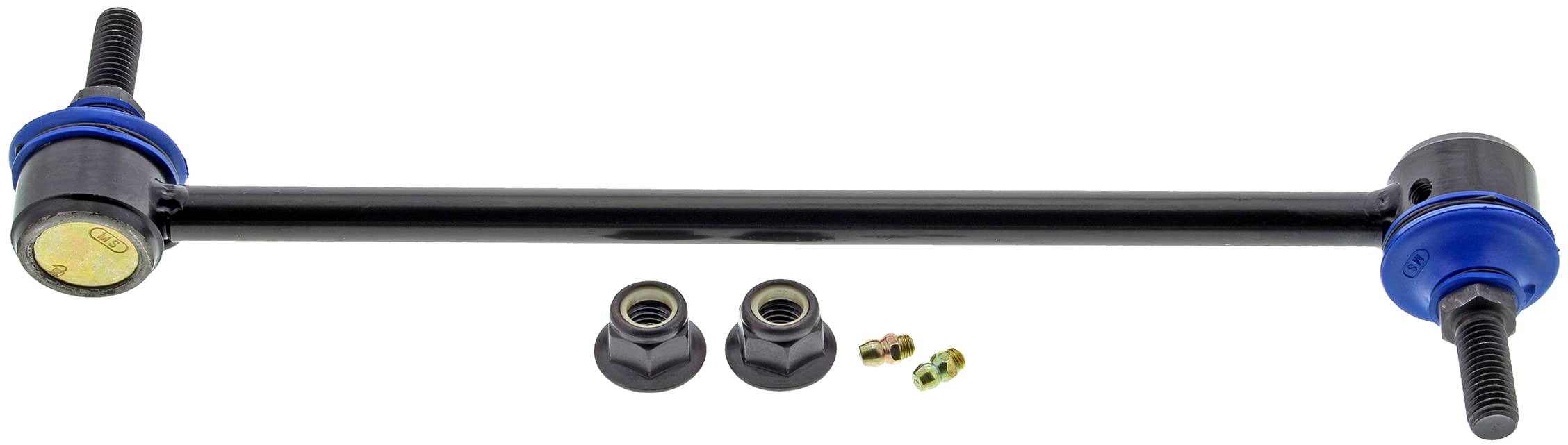 Amazon.com: Mevotech Supreme Stabilizer Link MK7258 : Automotive