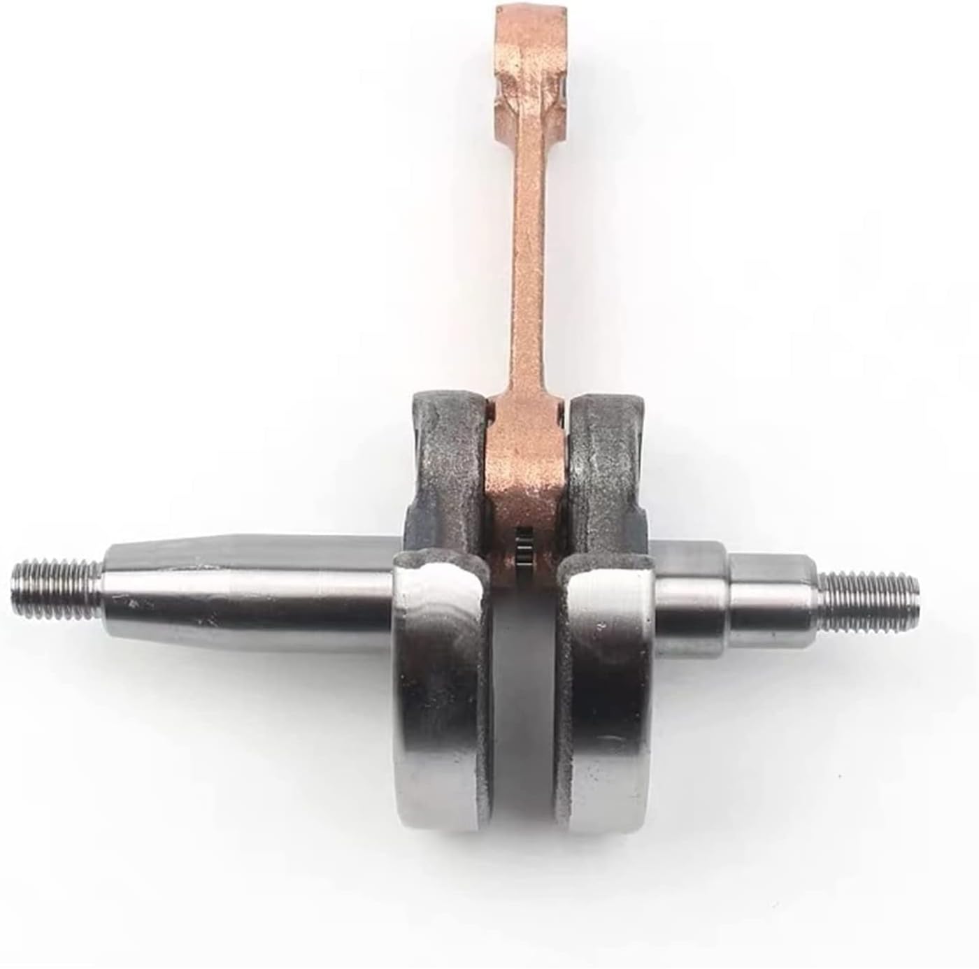 Fit For 2019 Model Crankshaft Fit For 1E44F 5 52CC Brush Cutter Grass Trimmer Whipper Snipper