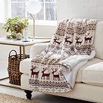 Electric Blankets Oversized