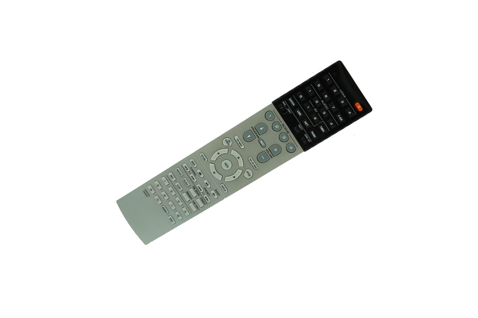 1 pc pilot zdalnego sterowania dla Yamaha AVENTAGE RAV544 RX-A2050 RX-A2060 RX-A3050 RX-V2079 RX-V3079 RX-A3060 sieci audio-wideo amplituner AV